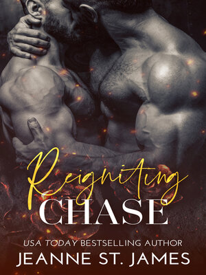 Reigniting Chase - ebook